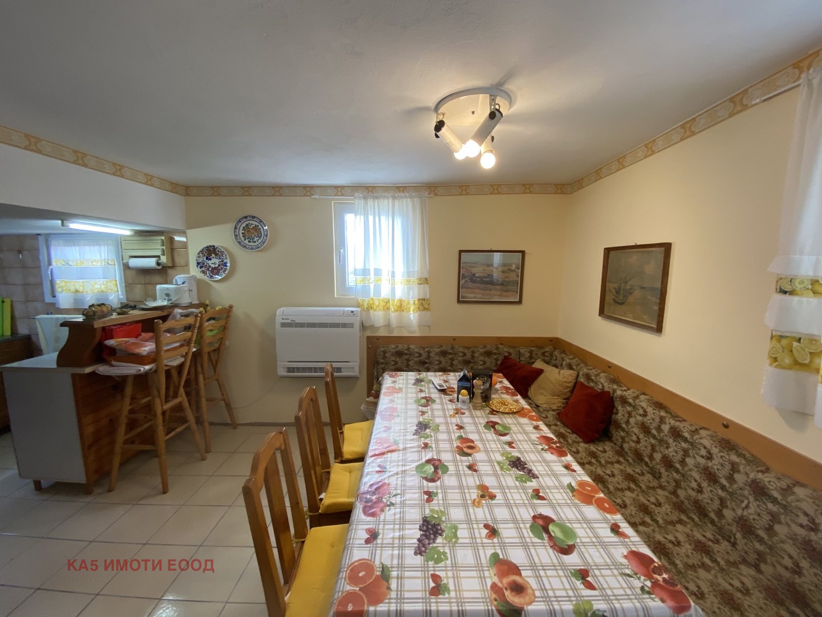 Продава КЪЩА, с. Джурово, област София област, снимка 8 - Къщи - 56274815