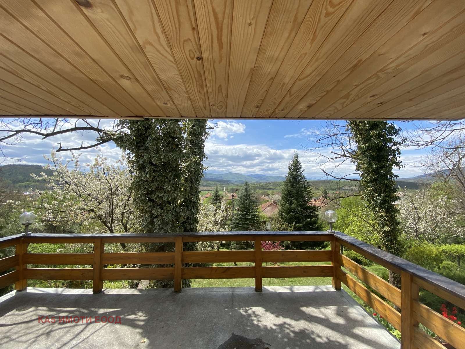 Продава КЪЩА, с. Джурово, област София област, снимка 5 - Къщи - 56274815