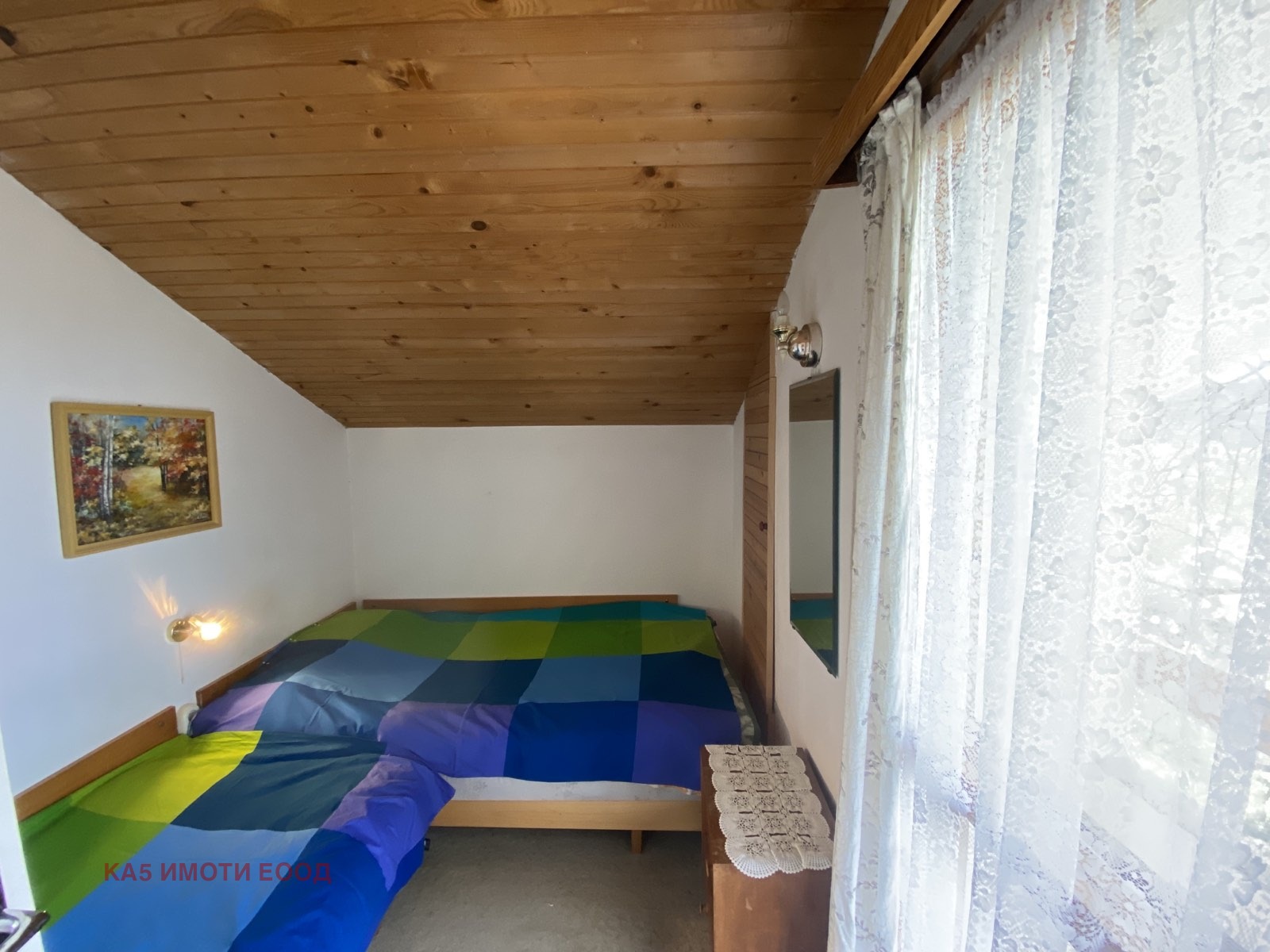 Продава КЪЩА, с. Джурово, област София област, снимка 12 - Къщи - 56274815