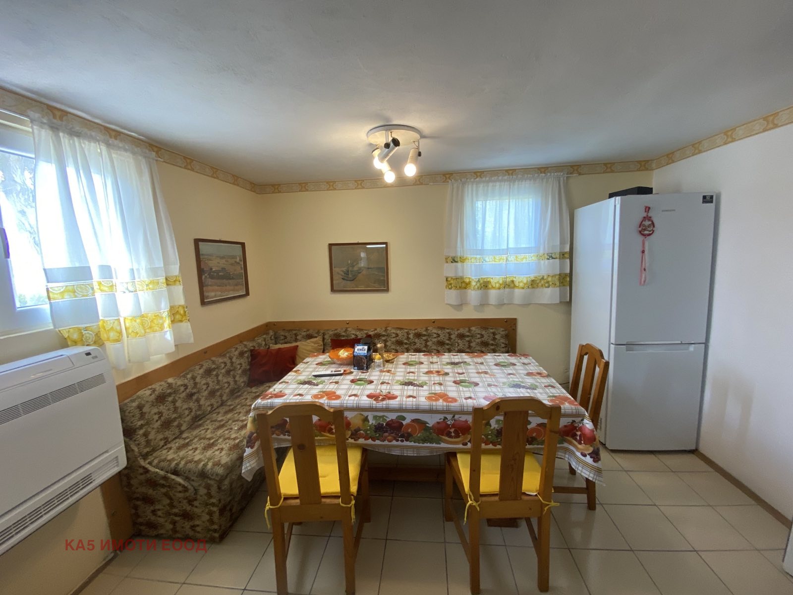 Продава КЪЩА, с. Джурово, област София област, снимка 7 - Къщи - 56274815