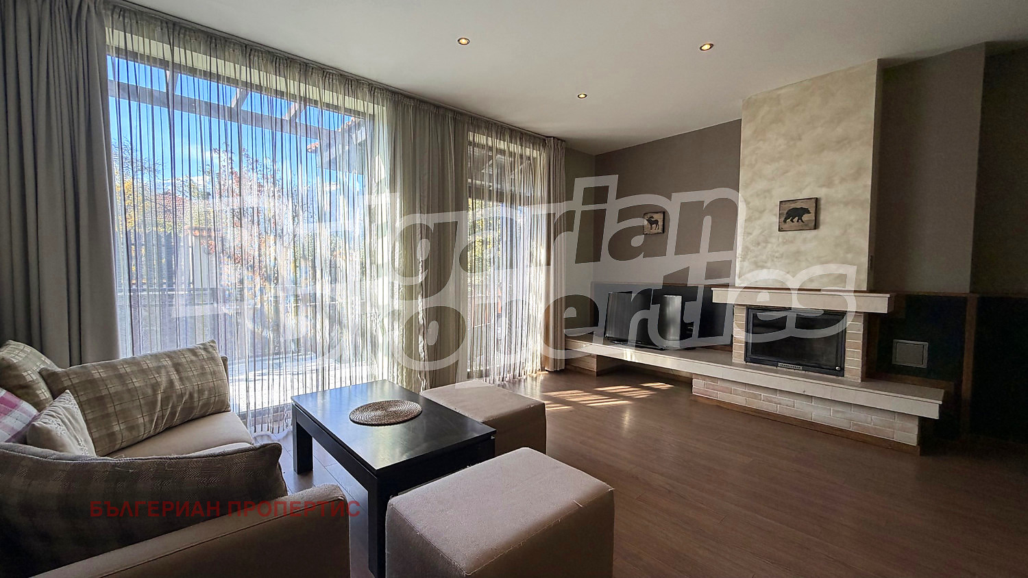 Продава КЪЩА, гр. Добринище, област Благоевград, снимка 8 - Къщи - 56534170