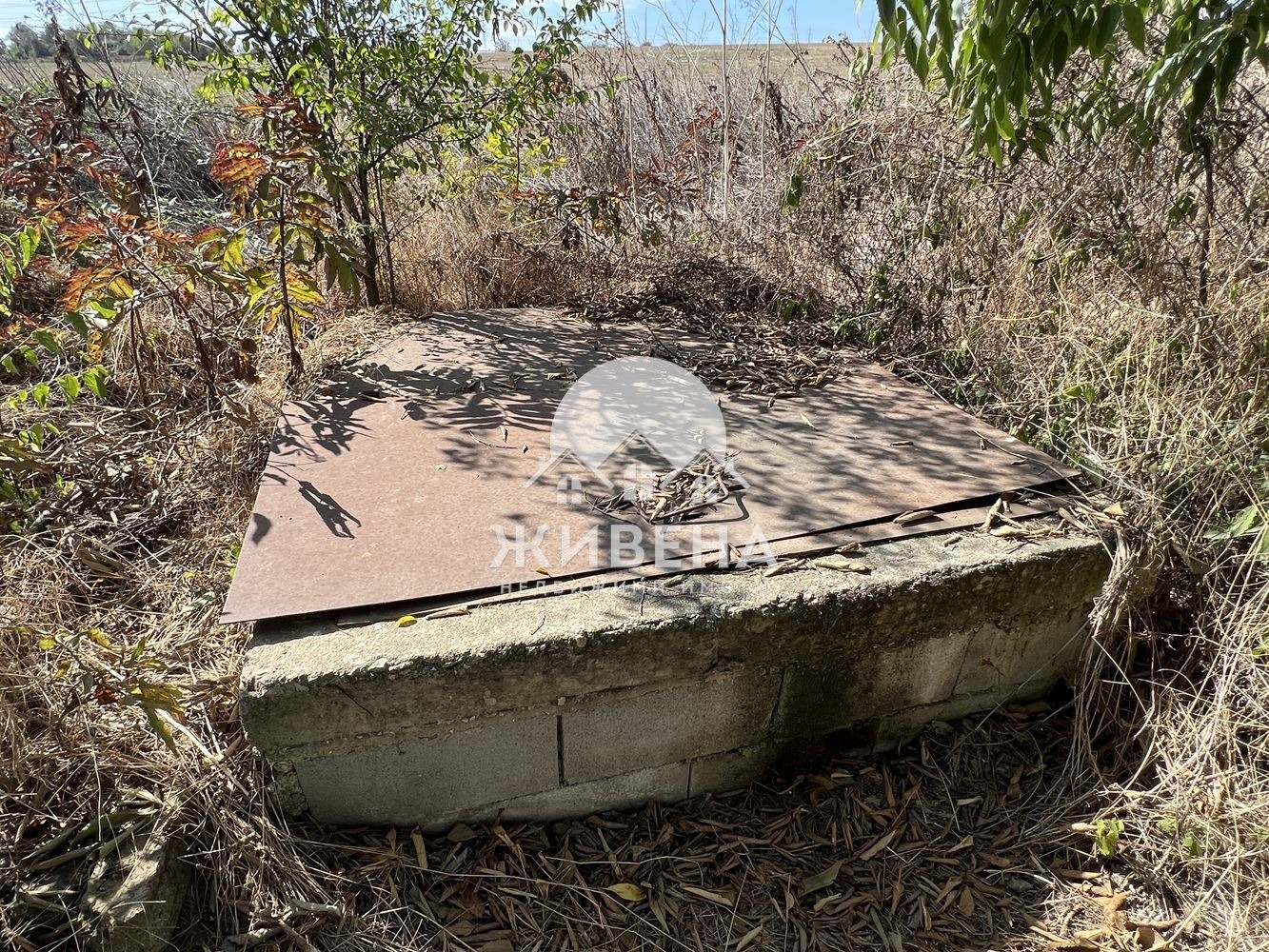 Продава ПАРЦЕЛ, с. Езерово, област Варна, снимка 2 - Парцели - 47002268