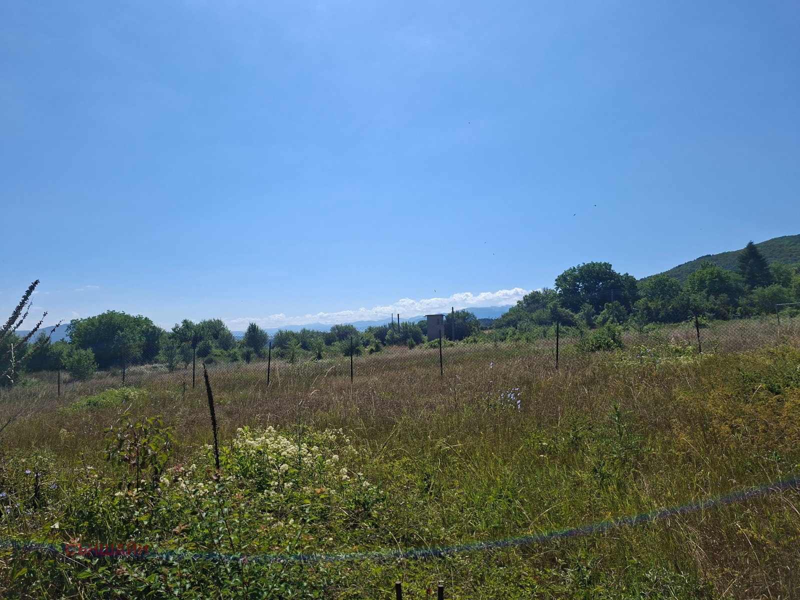 Продава ПАРЦЕЛ, с. Чуковец, област Перник