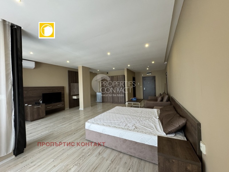 Продава 1-СТАЕН в област Бургас, гр. Несебър - 72 кв.м / 165 000 € » 322 711.95 лв., ПРОПЪРТИС КОНТАКТ