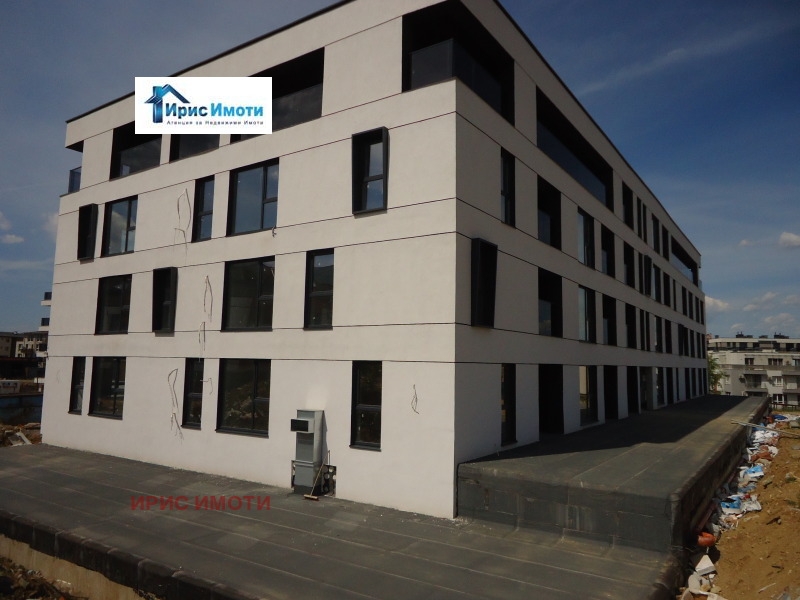Продава 2-СТАЕН в град София, Малинова долина - 73 кв.м / 170 200 € » 332 882.27 лв., ИРИС ИМОТИ