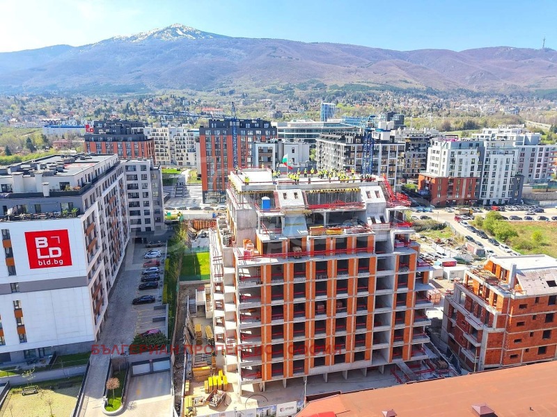 Продава 3-СТАЕН в град София, Манастирски ливади - 111 кв.м / 306 000 € » 598 483.98 лв., БЪЛГЕРИАН ПРОПЕРТИС - СОФИЯ