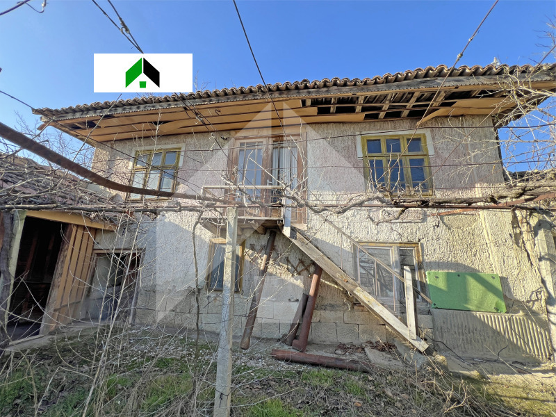 Продава КЪЩА в област Шумен, с. Мараш - 169 кв.м / 63 911.49 € » 125 000 лв., ДИМИТРОВ ИМОТИ