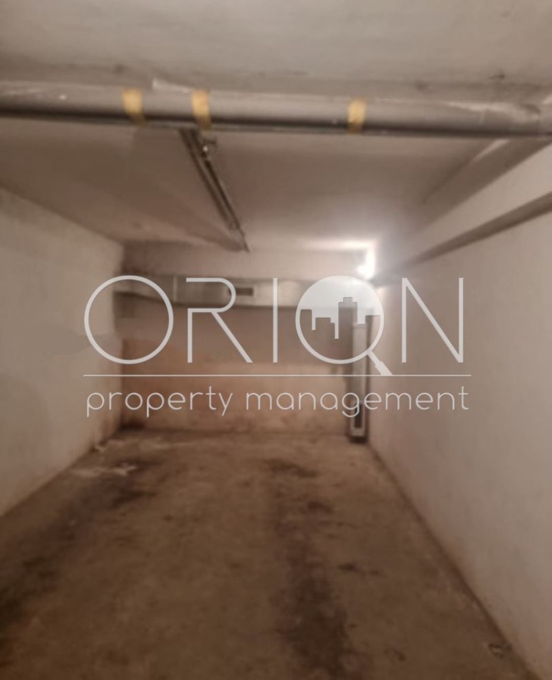 Продава ГАРАЖ в град София, Бъкстон - 23 кв.м / 50 470 € » 98 710.74 лв., ОРИОН ПРОПЪРТИ МЕНИДЖМЪНТ