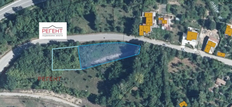 Продава ПАРЦЕЛ в област Габрово, с. Киевци - 1797 кв.м / 30 700 € » 60 043.98 лв., РЕГЕНТ