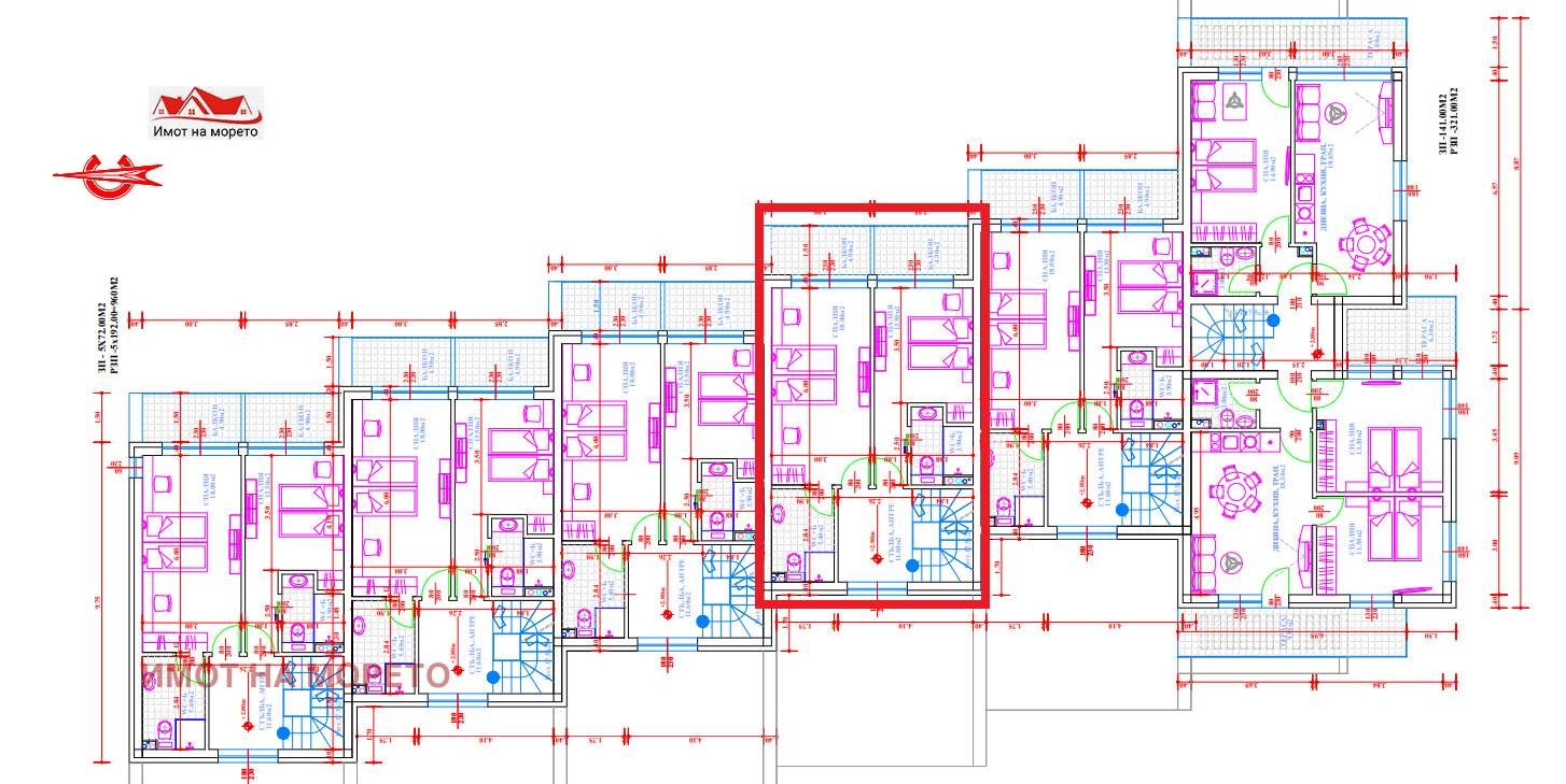 Продава КЪЩА | Imot.bg — изображение 8