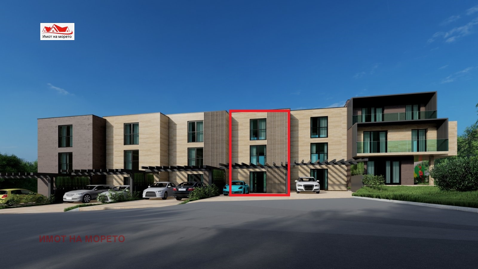 Продава КЪЩА | Imot.bg — изображение 5