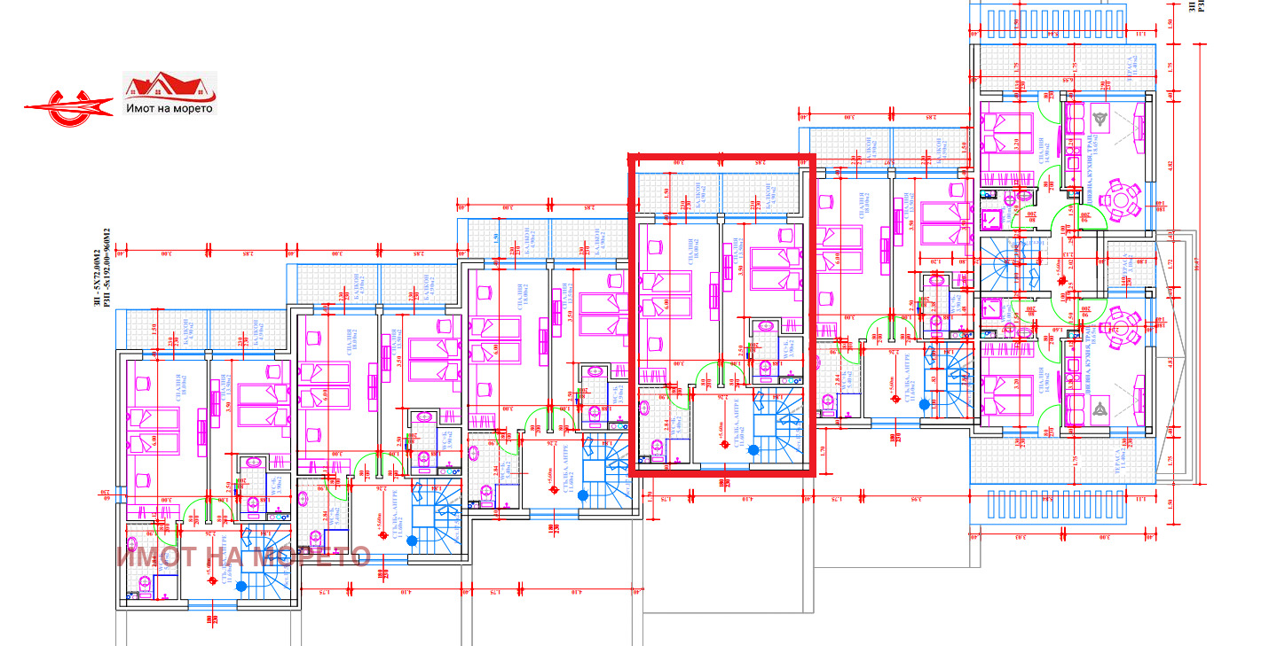 Продава КЪЩА | Imot.bg — изображение 9