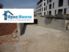 1 quarto Malinova dolina, Sofia 2