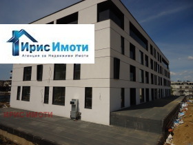 1 quarto Malinova dolina, Sofia 4