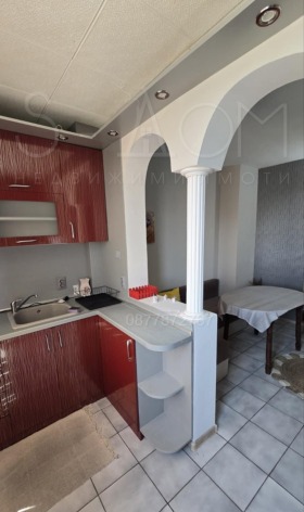 2 chambres Kazanski - iztok, Stara Zagora