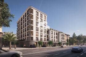 3-СТАЕН, 129 m2