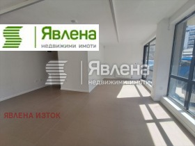 Kancelář Mladost 4, Sofia