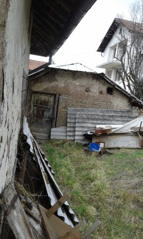 Hus Mala Rakovitsa, region Sofia 8