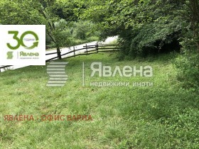 Grund Teteven, region Lovech