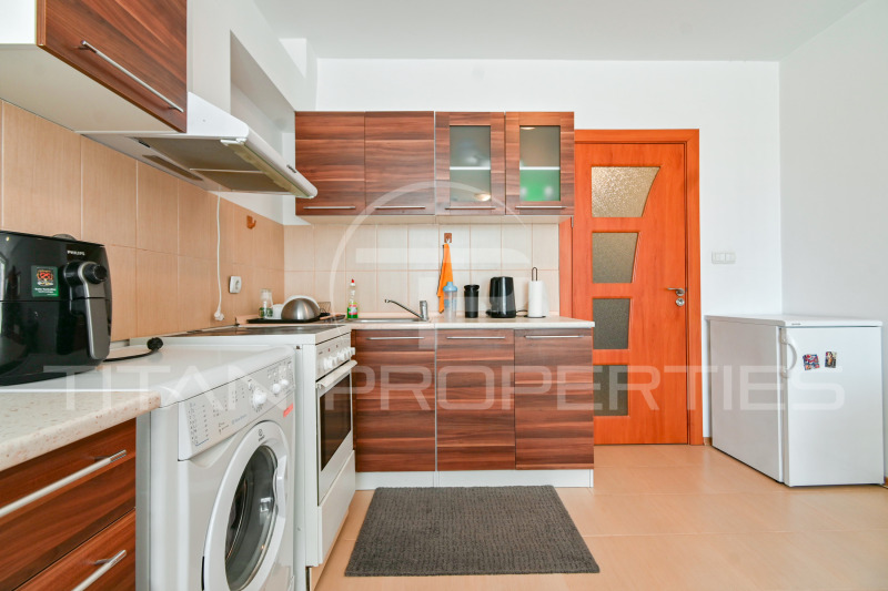 Продава  1-стаен град София , Студентски град , 42 кв.м | 10825354 - изображение [4]
