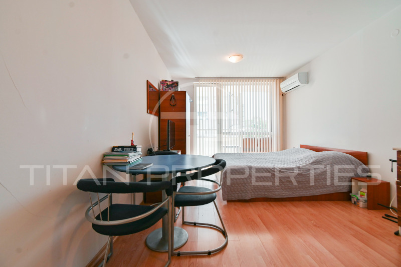 Продава  1-стаен град София , Студентски град , 42 кв.м | 10825354 - изображение [2]