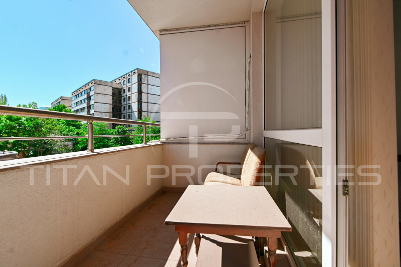 Продава  1-стаен град София , Студентски град , 42 кв.м | 10825354 - изображение [7]