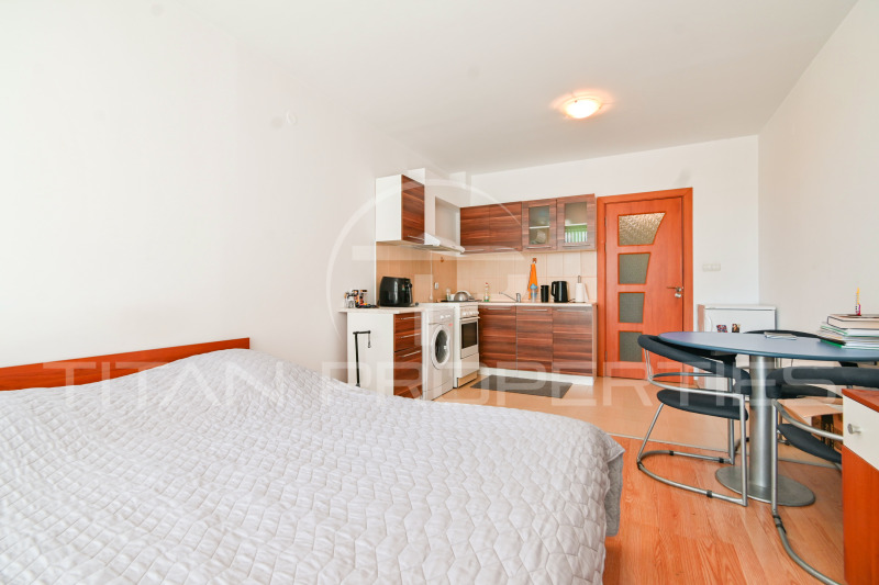 Продава  1-стаен град София , Студентски град , 42 кв.м | 10825354 - изображение [3]