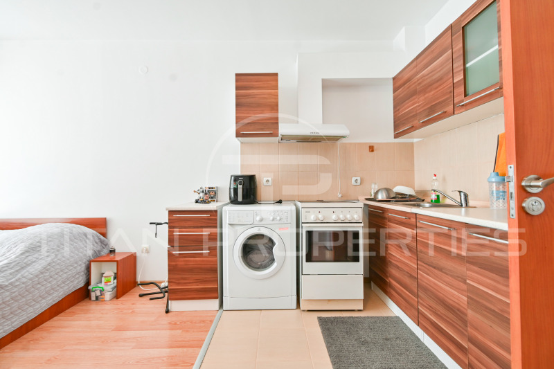Продава  1-стаен град София , Студентски град , 42 кв.м | 10825354 - изображение [5]