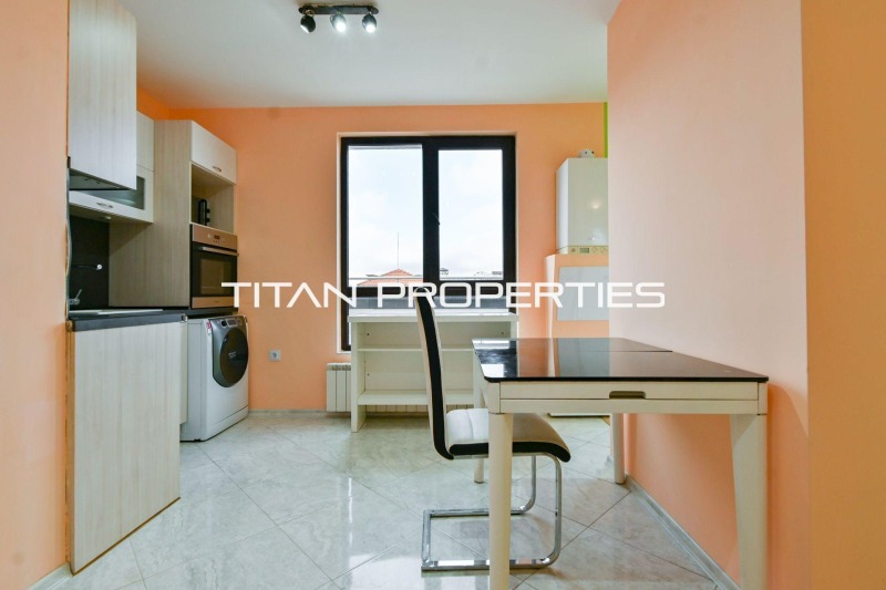 Продава 1-СТАЕН, гр. София, Манастирски ливади