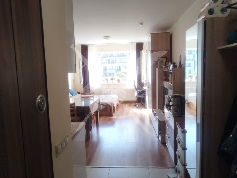 Продава 1-СТАЕН, гр. София, Студентски град, снимка 6 - Апартаменти - 52458705