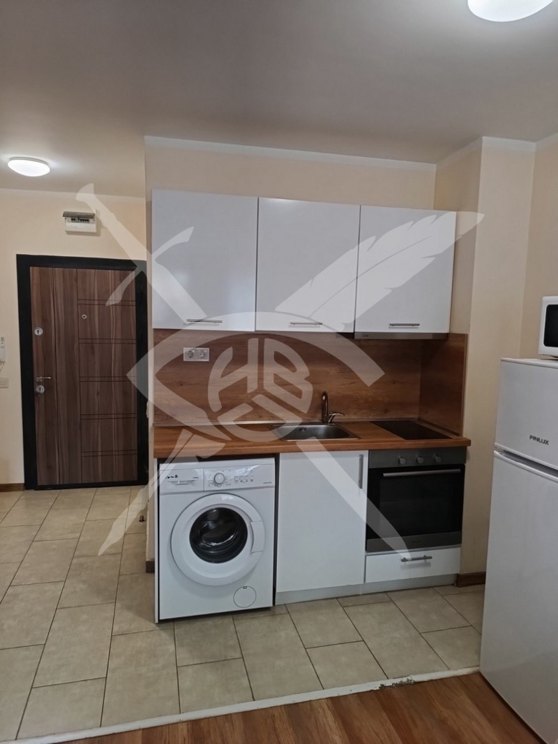 Продава 1-СТАЕН, гр. София, Студентски град, снимка 2 - Апартаменти - 52458705