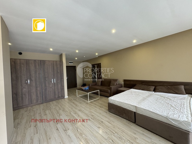 Продава 1-СТАЕН, гр. Несебър, област Бургас, снимка 4 - Апартаменти - 52716255