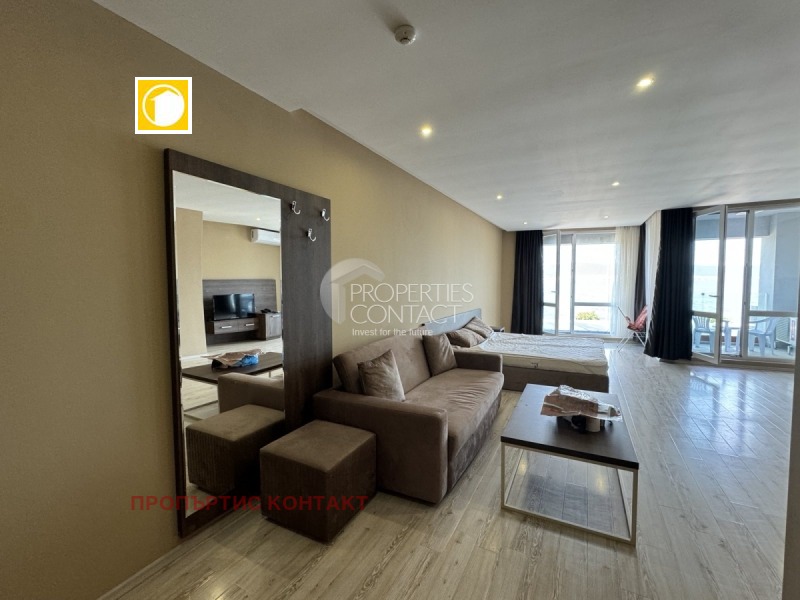 Продава 1-СТАЕН, гр. Несебър, област Бургас, снимка 2 - Апартаменти - 52716255