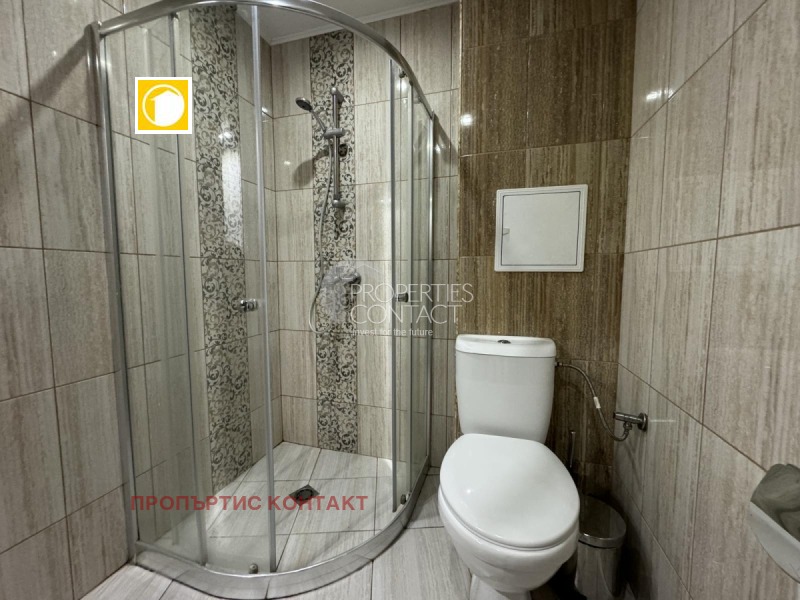 Продава 1-СТАЕН, гр. Несебър, област Бургас, снимка 11 - Апартаменти - 52716255
