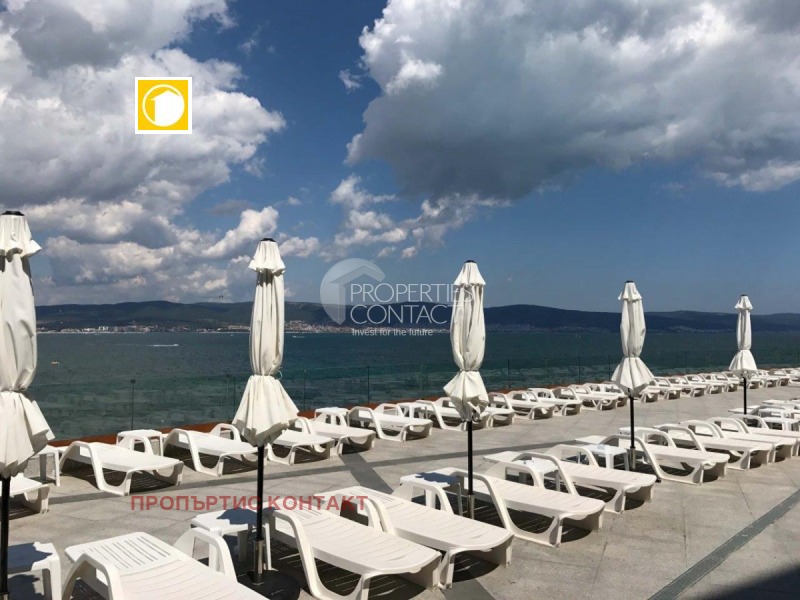 Продава 1-СТАЕН, гр. Несебър, област Бургас, снимка 17 - Апартаменти - 52716255