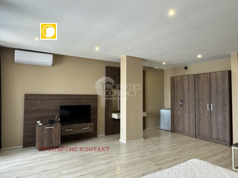 Продава 1-СТАЕН, гр. Несебър, област Бургас, снимка 9 - Апартаменти - 52716255