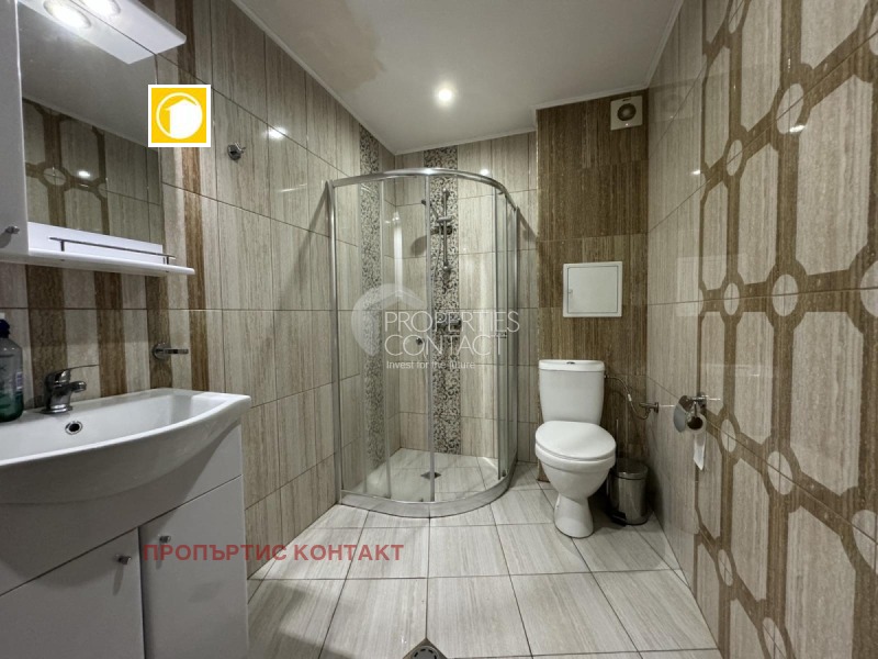 Продава 1-СТАЕН, гр. Несебър, област Бургас, снимка 10 - Апартаменти - 52716255