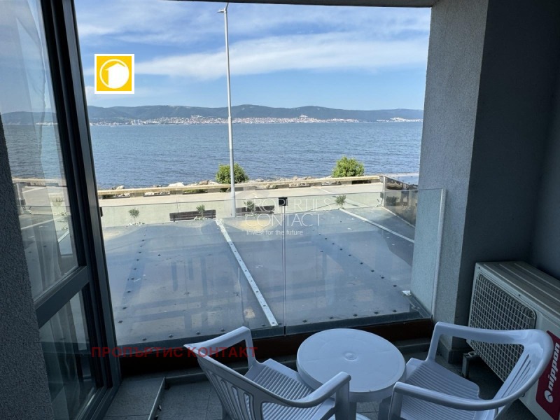 Продава 1-СТАЕН, гр. Несебър, област Бургас, снимка 12 - Апартаменти - 52716255