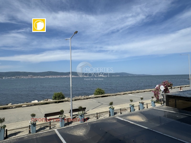 Продава 1-СТАЕН, гр. Несебър, област Бургас, снимка 13 - Апартаменти - 52716255