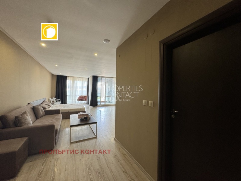 Продава 1-СТАЕН, гр. Несебър, област Бургас, снимка 3 - Апартаменти - 52716255