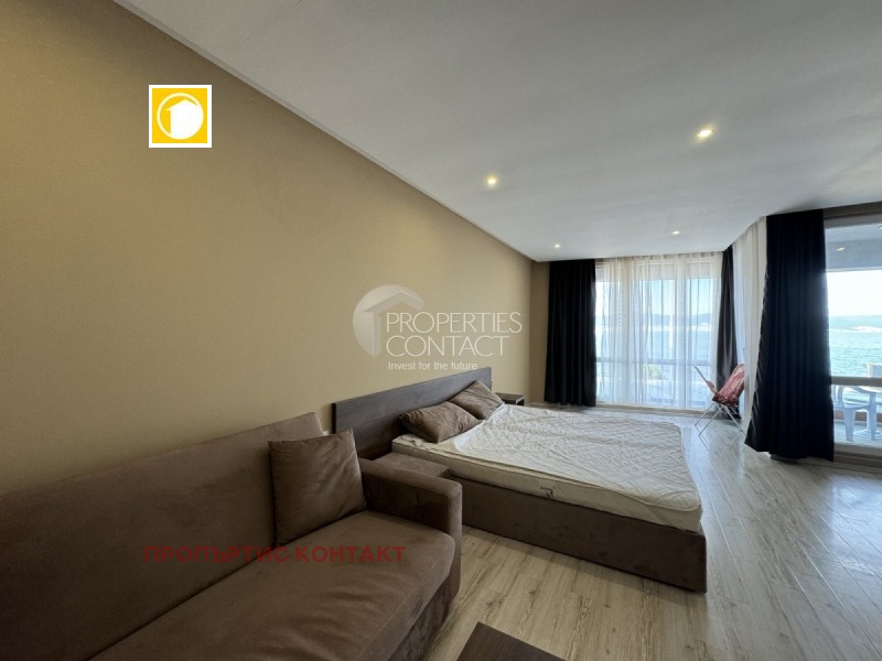 Продава 1-СТАЕН, гр. Несебър, област Бургас, снимка 5 - Апартаменти - 52716255