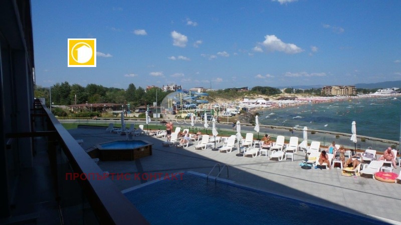 Продава 1-СТАЕН, гр. Несебър, област Бургас, снимка 16 - Апартаменти - 52716255