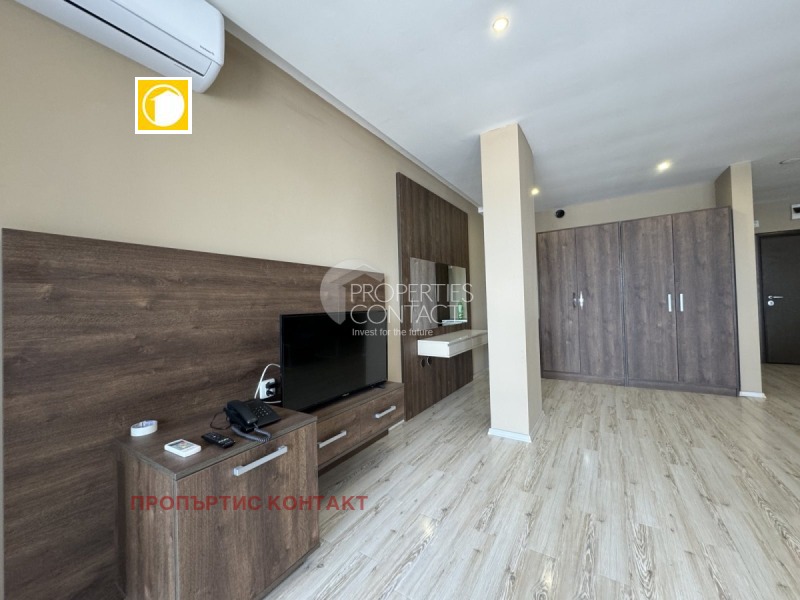 Продава 1-СТАЕН, гр. Несебър, област Бургас, снимка 7 - Апартаменти - 52716255