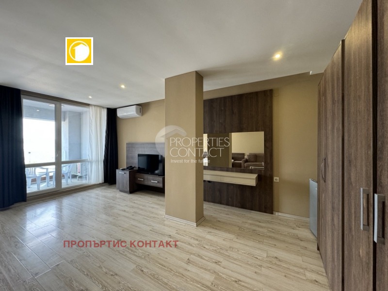 Продава 1-СТАЕН, гр. Несебър, област Бургас, снимка 8 - Апартаменти - 52716255