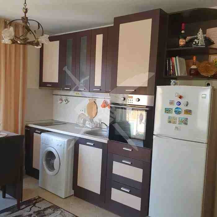 Продава 1-СТАЕН, гр. Несебър, област Бургас, снимка 3 - Апартаменти - 54700820