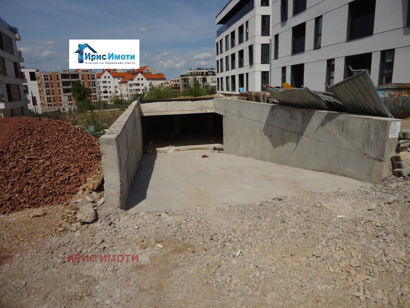 For Sale  1 bedroom Sofia , Malinova dolina , 67 sq.m | 68671059 - image [2]