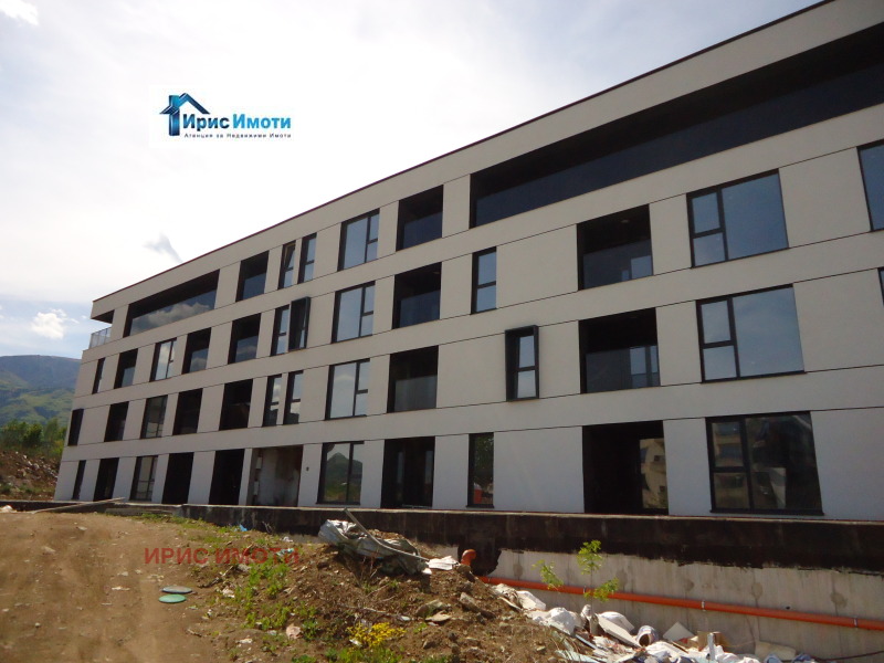 For Sale  1 bedroom Sofia , Malinova dolina , 67 sq.m | 68671059 - image [6]