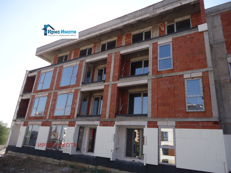 Продава  2-стаен град София , Малинова долина , 67 кв.м | 68671059 - изображение [2]