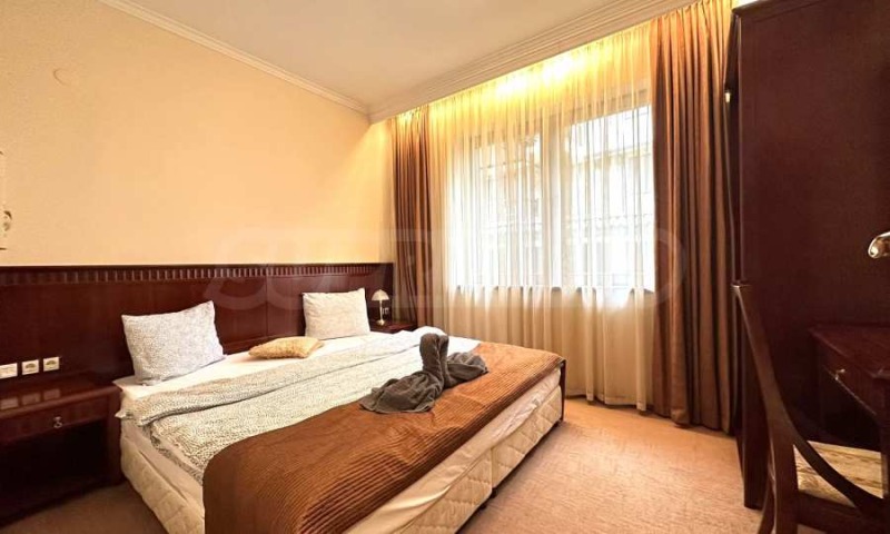 Zu verkaufen  1 Schlafzimmer region Blagoewgrad , Bansko , 63 qm | 83316318 - Bild [7]