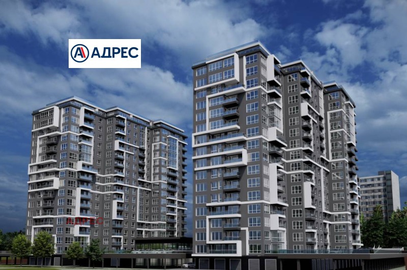 À venda  1 quarto Varna , Mladost 1 , 72 m² | 42461974 - imagem [5]